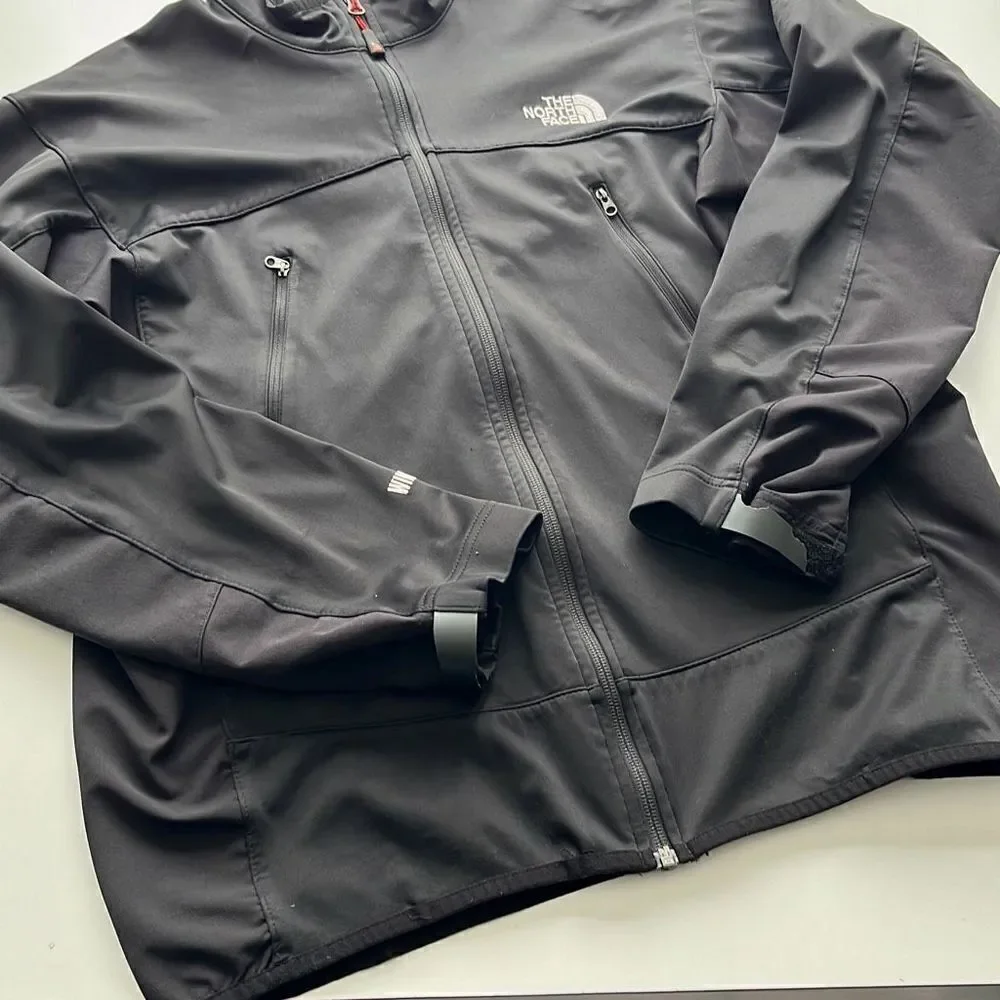 The North Face Flash Dry Jacket Sz. M